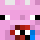 Player skin of Pegitaa