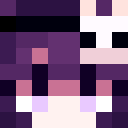 Player skin of Penninii