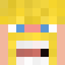 Player skin of PeraPasha