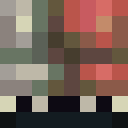 Player skin of Phanatomical