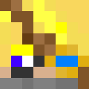 Player skin of PhlipperGHG