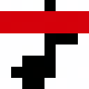 Player skin of PianobotOG