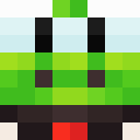 Player skin of Pidoras