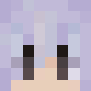 Player skin of PigeontheGoblin