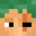 Player skin of Piiou77
