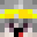 Player skin of PikachuHero