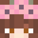 Player skin of PinkPoka