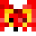Player skin of Pinki_Raspberry