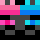 Player skin of PinoTrack