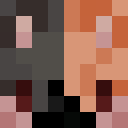Player skin of PippinEmily