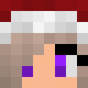 Player skin of PipzKupipz