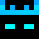 Player skin of PizzaDeig