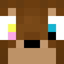 Player skin of Planke32