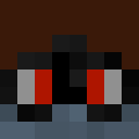 Player skin of PoZu72