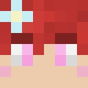 Player skin of Pofke3