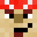 Player skin of Poha77