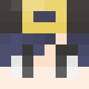 Player skin of PokeLordOmega