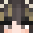 Player skin of Pokemonish