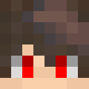 Player skin of Poliver_