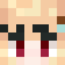 Player skin of PomuRainpuff
