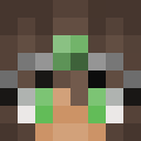 Player skin of Pooey_
