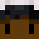 Player skin of PookieWoopie