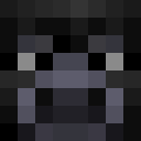 Player skin of PorousFungus