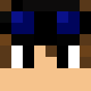 Player skin of PoshPiranha