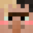 Player skin of Posh_Lady