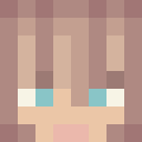 Player skin of PosuPonteva