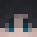Player skin of PotouPotato