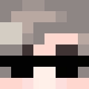 Player skin of Poultice