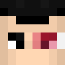 Player skin of Pouronga