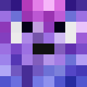 Player skin of PoweredByBears