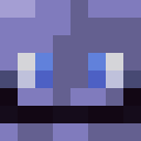 Player skin of PoweroutXD