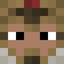 Player skin of PraetorianXD