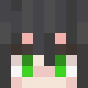 Player skin of Preeeee