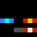 Player skin of Preotesei