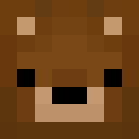 Player skin of PrettyPotatoo