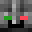 Player skin of PrincePan