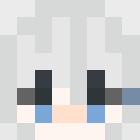 Player skin of PrismNEO