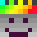 Player skin of PthePro777
