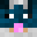 Player skin of PuZo72