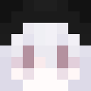 Player skin of PuffMua