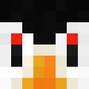 Player skin of Puffinify