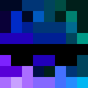 Player skin of Pulsarix_