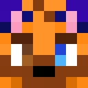 Player skin of PupFerdie