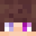 Player skin of Purino
