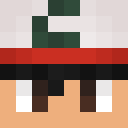 Player skin of PurpleConverse