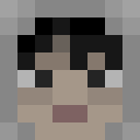 Player skin of PurpleHEV